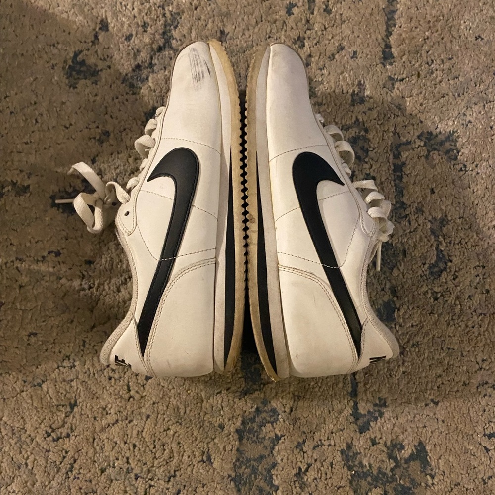 Nike Cortez